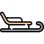 Sledge icon 64x64