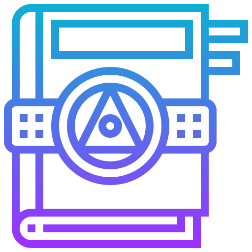 Book icon