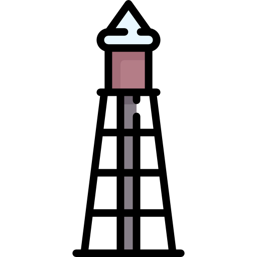 Tower icon