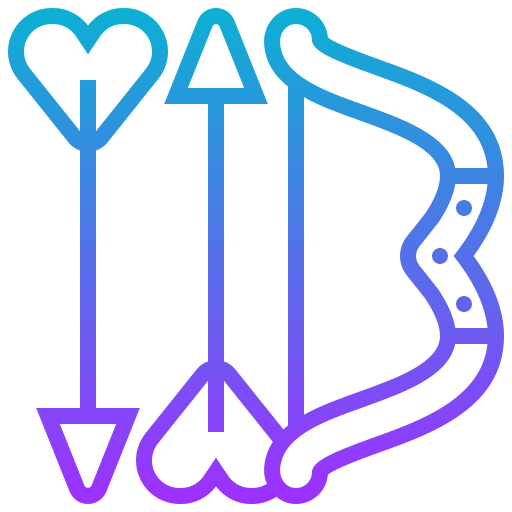Bow icon