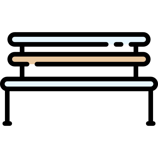 Bench icon