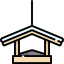 Birdhouse icon 64x64