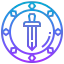 Coin icon 64x64