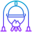 Cooking pot icon 64x64