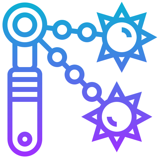 Mace icon