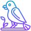 Crow icon 64x64