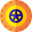 Tire icon 64x64