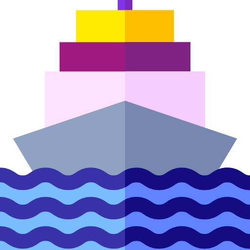 Ship icon