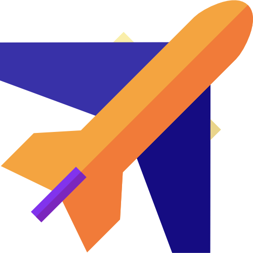 Plane icon