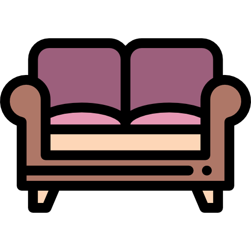 Sofa icon