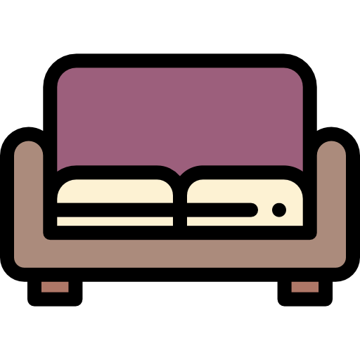 Sofa icon