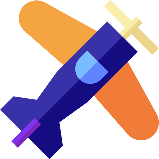 Plane icon