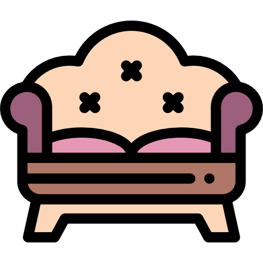Sofa icon