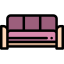Sofa icon 64x64