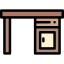 Desk icon 64x64