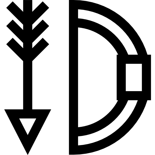 Archery icon