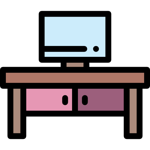 Desk icon