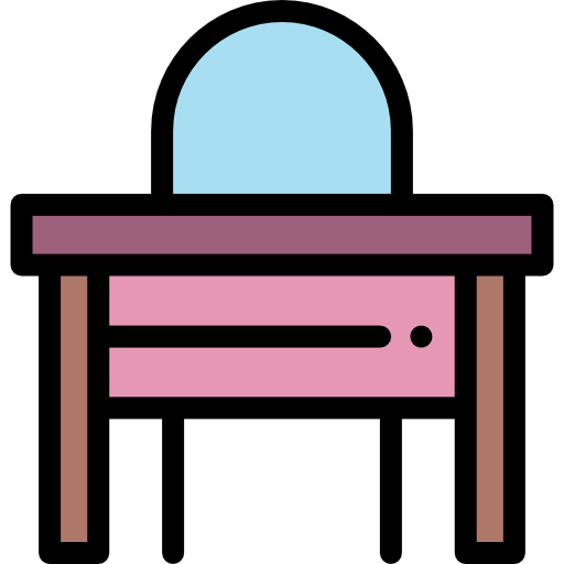 Desk icon