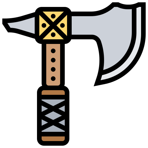 Axe icon