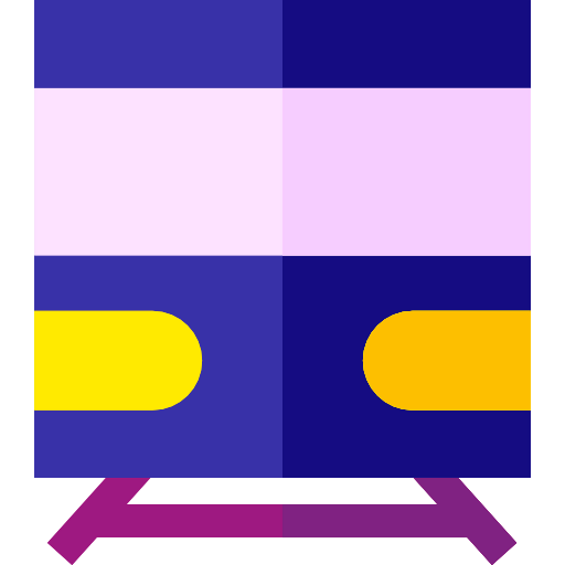Train icon