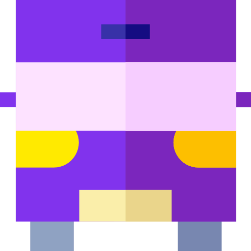Bus icon