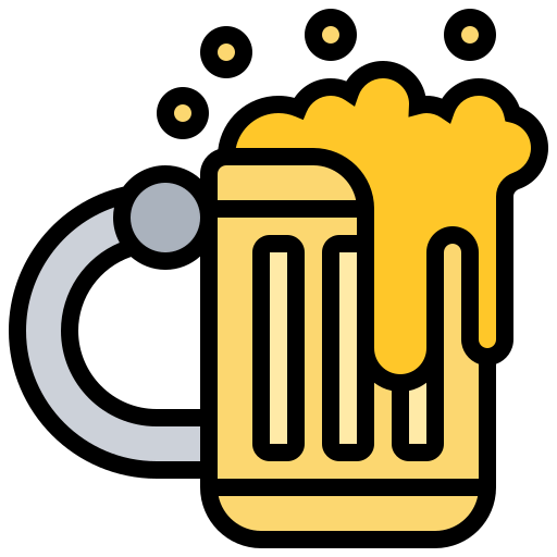 Beer icon