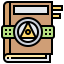 Book icon 64x64