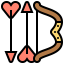 Bow icon 64x64