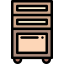 Cabinet icon 64x64