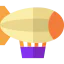 Zeppelin Symbol 64x64