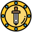 Coin icon 64x64