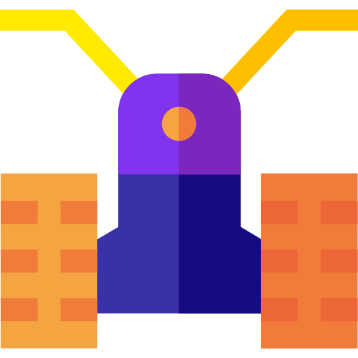 Quad icon