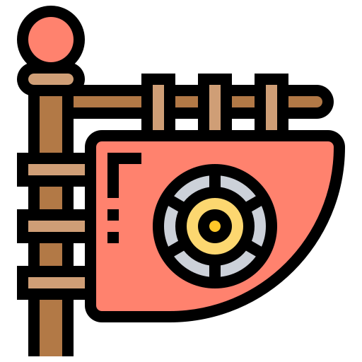 Flag icon