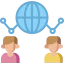 Connector icon 64x64
