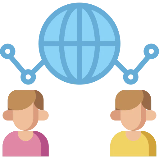 Connector icon