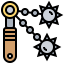 Mace icon 64x64