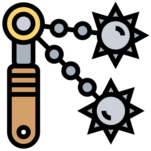 Mace icon