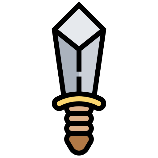 Sword icon
