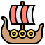 Viking icon 64x64