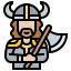 Viking icon 64x64