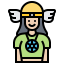 Viking icon 64x64