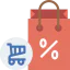 Bag icon 64x64