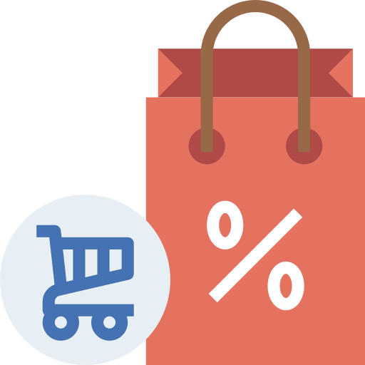 Bag icon