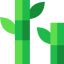 Bamboo icon 64x64