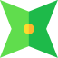 Shuriken icon 64x64