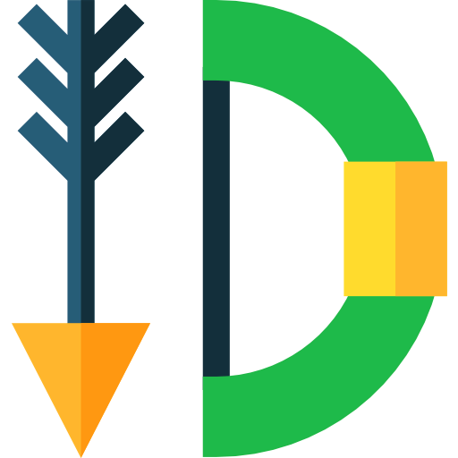 Archery icon