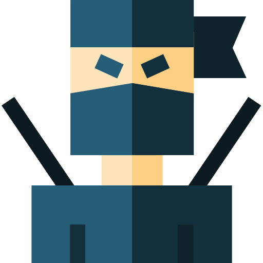 Ninja icon
