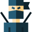 Ninja icon 64x64