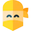 Ninja icon 64x64