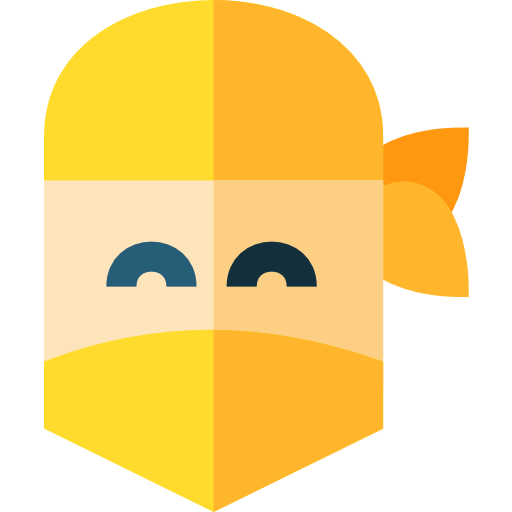 Ninja icon
